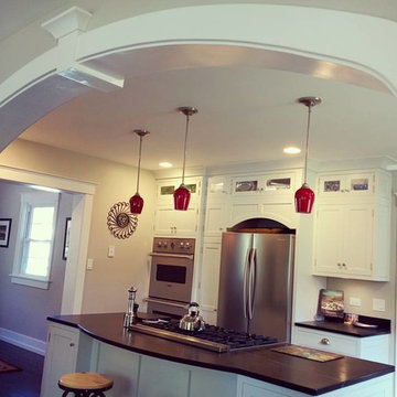 Residential Projects