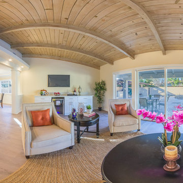 Woodland Hills, CA Remodel #3