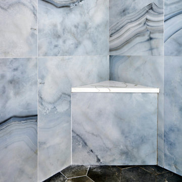Luxurious Bathroom Remodeling In Rush & Division (Chicago, IL)