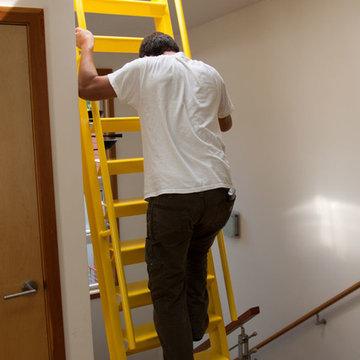 Ship's Ladder
