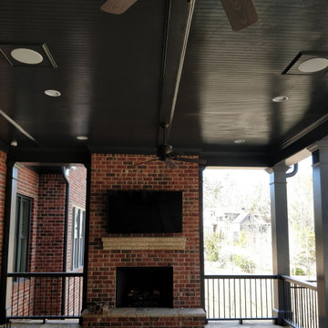 Sandy Springs Complete Home