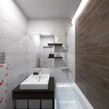 Bathroom IDeas
