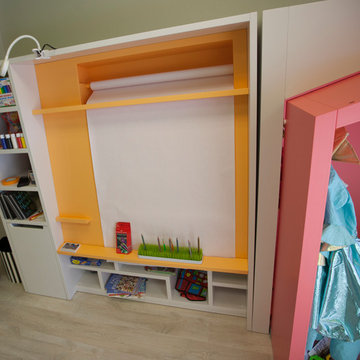 Art Studio Unit