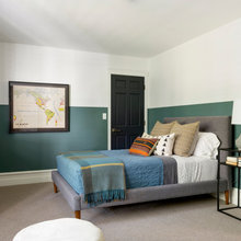 Boys' Bedrooms