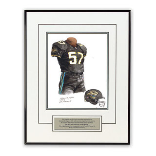 Jacksonville Jaguars 1999 uniform artwork, This is a highly…