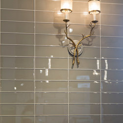 St. Louis Tile Company - Wall Sconces