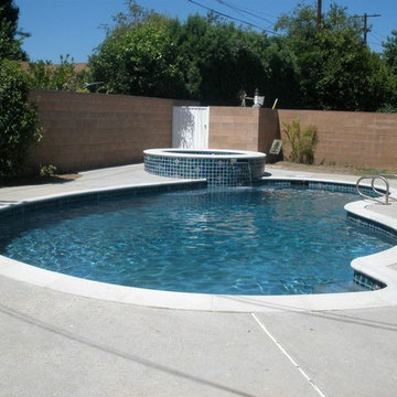 Pools, Gold Coast Pools & Spa