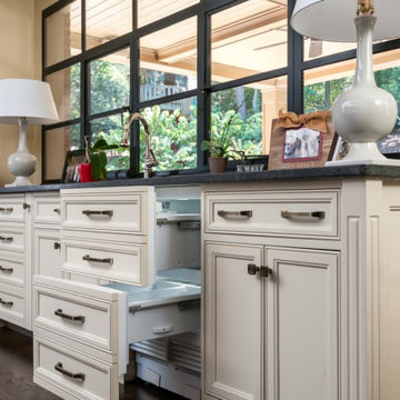 Elegant Home Renovation
