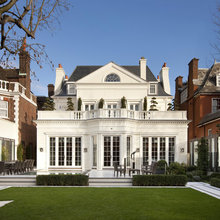 William House