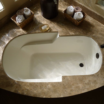 Bathrooms