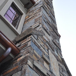 Kent Falls Stone- Texas Home - Outdoor Products