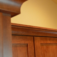 Cabinet Options
