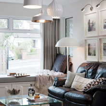 Sofas and All