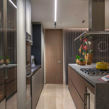 Apartment YR