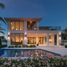 Ocean Front Living
