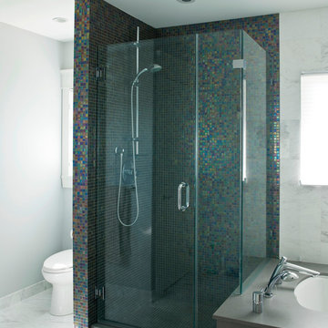 Goverment Road Project - Contemporary Makeover - Kitchen & Bathroom