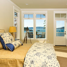 Bedroom Ideas