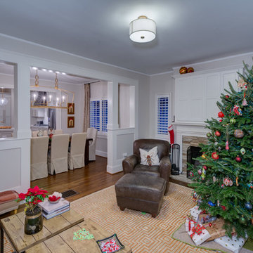 Decatur Renovation
