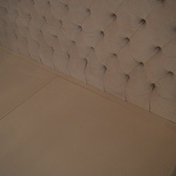 DIANA CUSTOM KING BED WITH SETTEE - Products