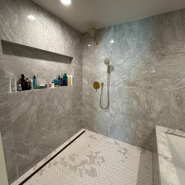 Azalea Addition & Remodel