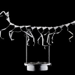 Edelman Sculpture - Products