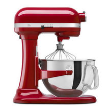 New mixer
