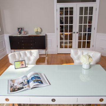 Deerfield Project