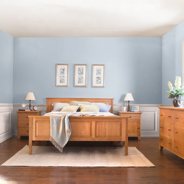 New England Shaker Furniture