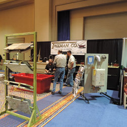 2014 Spring Building & Remodeling Show - Products