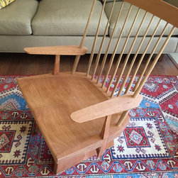 Tea House Table and Chair - Products