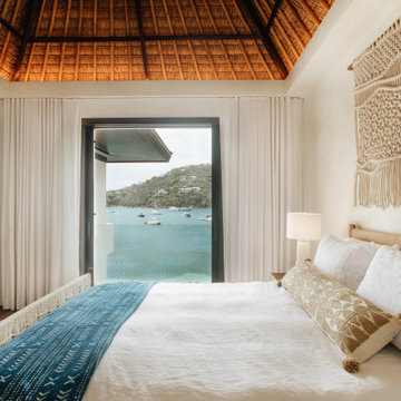 Indo House St. John