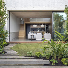 Nature And Windows