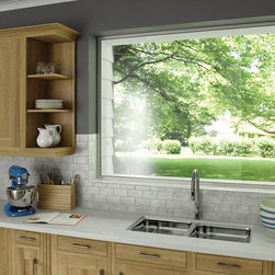 Aluminum Windows - Windows