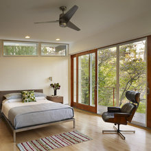 back deck doors