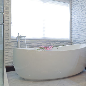 Zen Tub Sanctuary