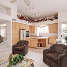 Therrien Stonegate kitchen