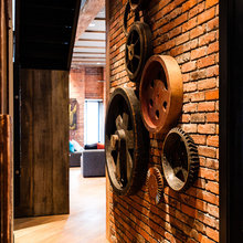 mancave