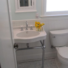 Bathroom Ideas