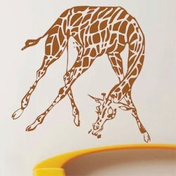 Nursery & Kids Room - Wall Decals