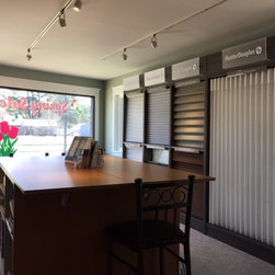 Consider It Covered Showroom - Products