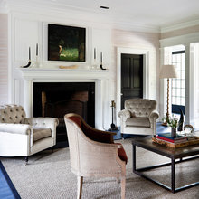 Dining Room Ideas