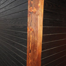 Shou-sugi-ban