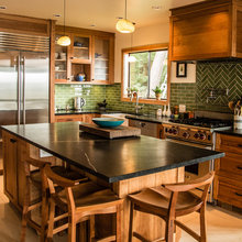 Kitchen ideas