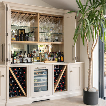 Blackpool - North Shore - Kitchen Photo Shoot