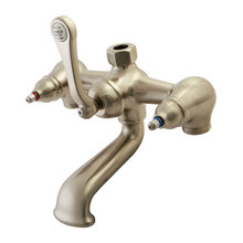 Faucet