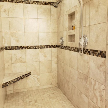 Franklin Tile Installation