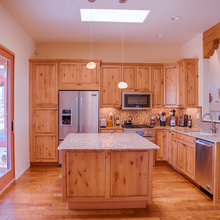 Ruidoso Cabin