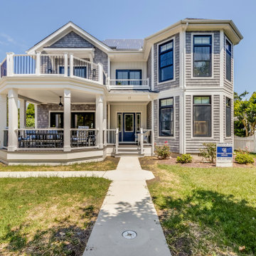 Timeless Seaside Haven