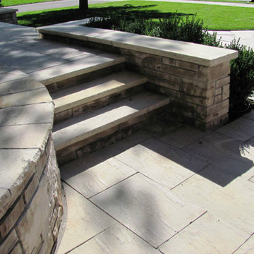 Interlock & Retaining Walls