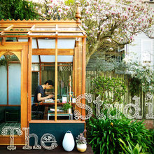 summer kitchen